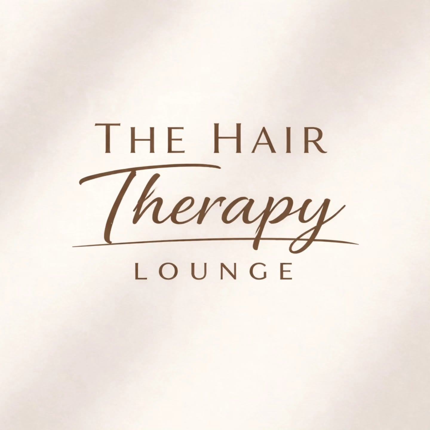 The Hair Therapy Lounge